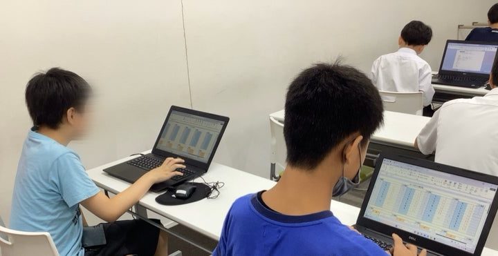 基礎から学べるパソコンのスキル